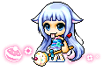 Xanthe